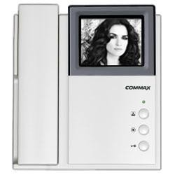 DPV-4HP2 Видеомонитор COMMAX DPV-4HP2 ч/б