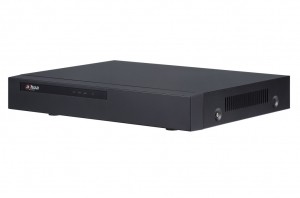 Cетевой видеорегистратор Dahua NVR4108H