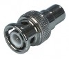 Переходник BNC-RCA